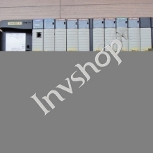 Allen Bradley 1756-A10 02 unit power supply