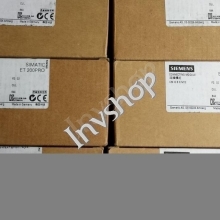 UrsprÃ¼nglicher nagelneuer ET200pro6ES7 194-4CB00-0AA06ES7194-4CB00-0AA0