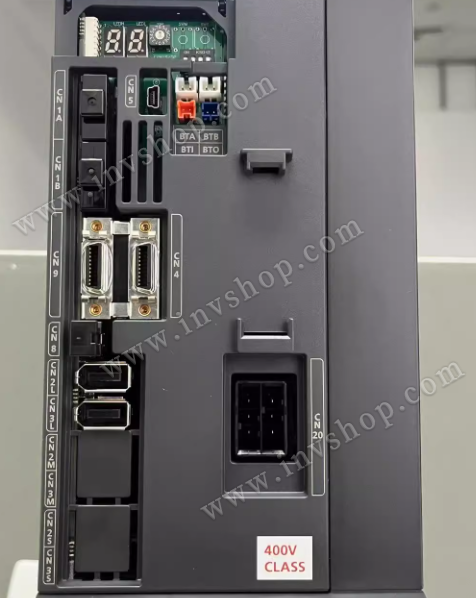 Mitsubishi driver New and Original MR-J2S-15KB4