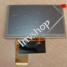 AT043TN24V INNOLUX 4.3inch LCD PANEL with TOUCH SCREEN