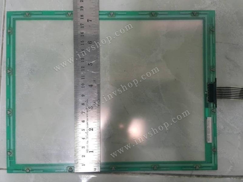 new FUJI N010-0550-T616-T touch screen glass 10.4 inches