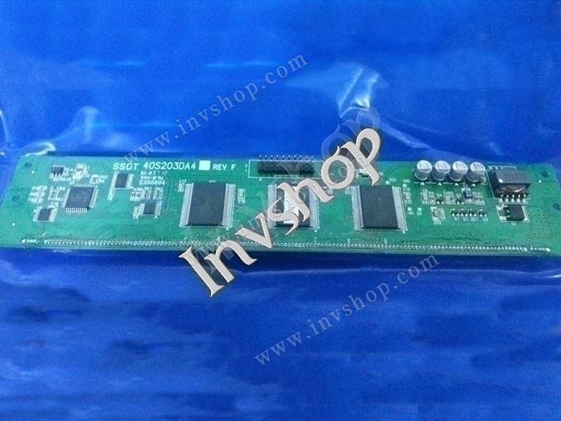 40S203DA4 industrial lcd display
