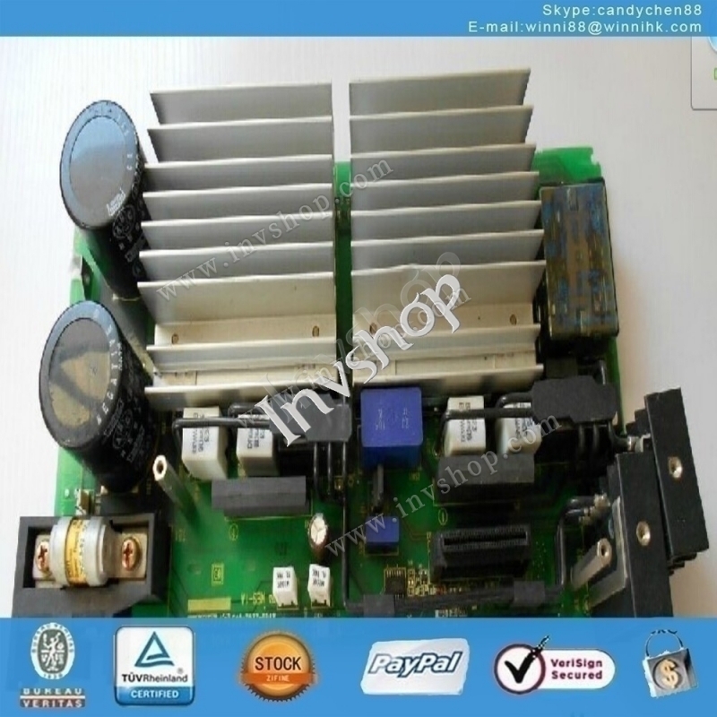 Board PLC for Fanuc A16B-2202-0750 GE Circuit 60 days warranty