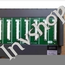 Second hand original nine into the new MITSUBISHI PLC module CPU base A38B