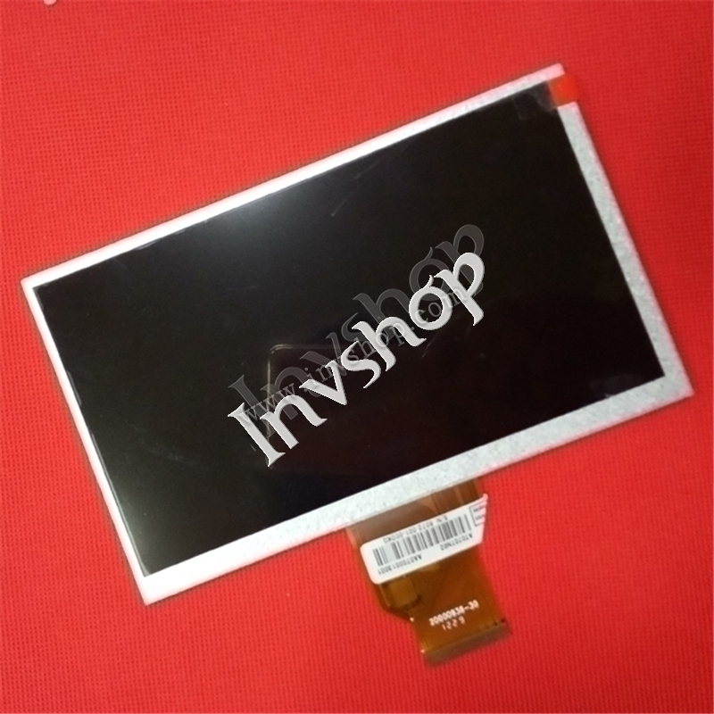 AA070TN92 Mitsubishi 7inch lcd display New and Original