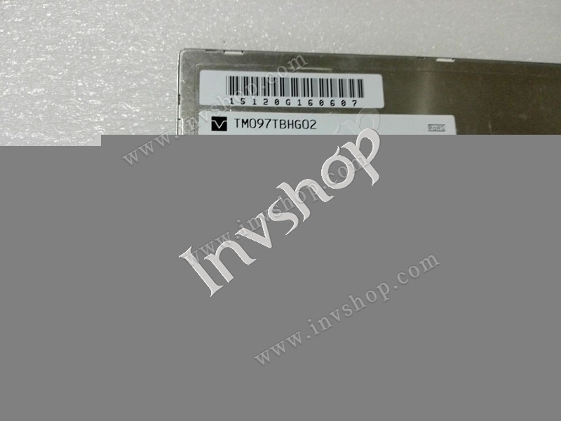 TM097TBHG02 9.7 inch TIANMA TFT-LCD MONITOR