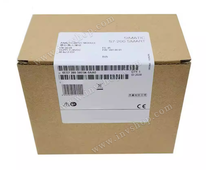 6ES72883AE040AA0 6ES7288-3AE04-0AA0 Siemens module New and Original
