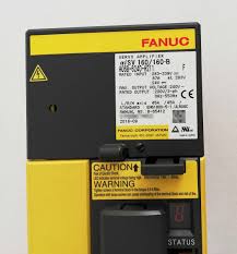 A06B-6240-H211 Fanuc Servo Amplifier