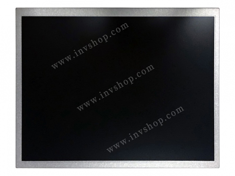 CLAA121MQ01CW CPT 12.1" TFT-LCD screen 800*600 Display