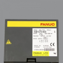 A06B-6079-H208 FANUC Servo Amplifier