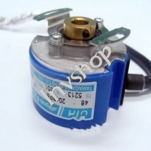 new for Tamagawa Smartsyn Resolver TS5213N530 for Servo Motor