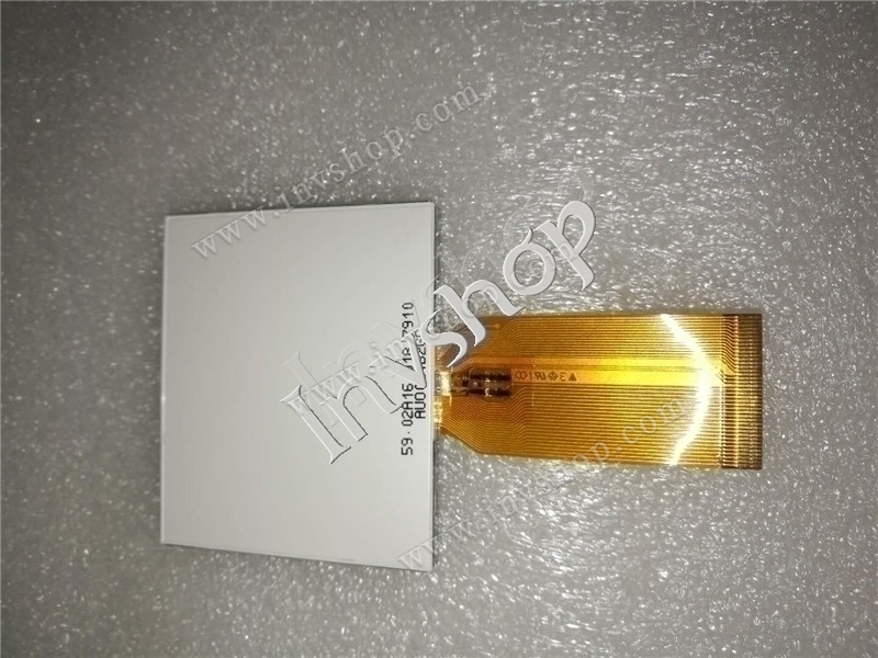 A024CN02 AUO 2,4 Zoll LCD-display