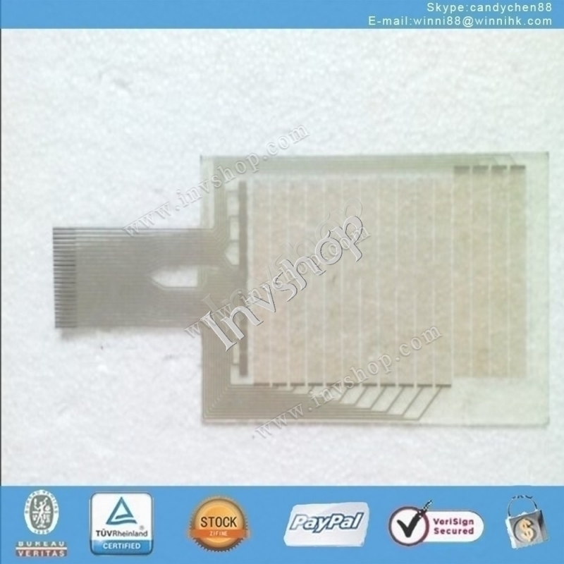 Panel replacement Touchscreen HMI PWS700X-STN1 NEW Touch Touch Glass