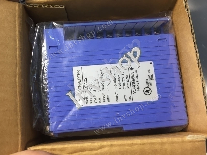 MR-J2S-60A servo driver 100%new