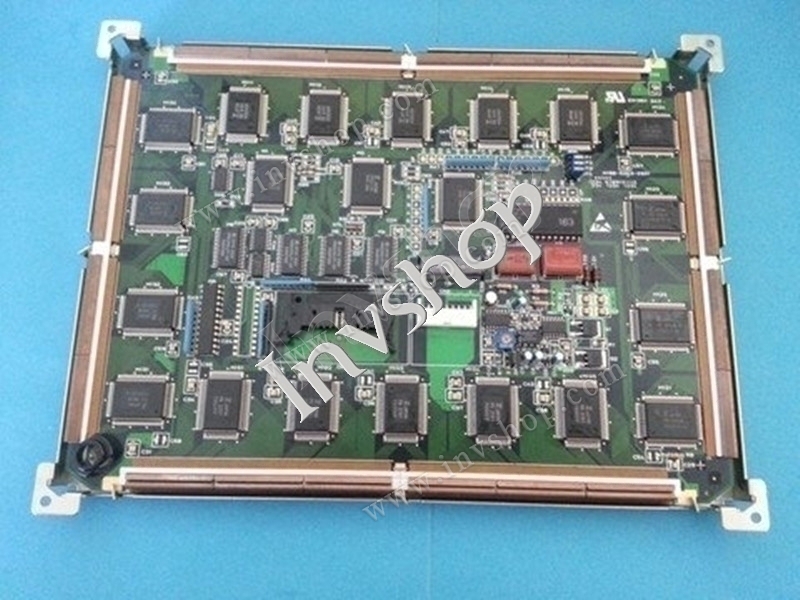 FPF8060HRUS-001 FPF8060HRUS N320-5243-T014/01 FUJITSU LCD-display