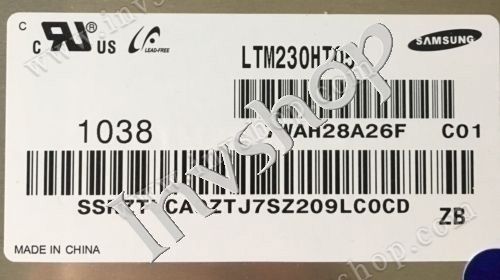ltm230ht05 23,0 