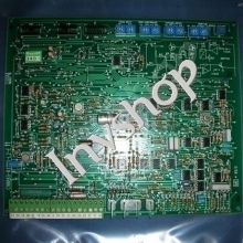 SIEMENS C98043-A1004-L2-E11 Regulator Board