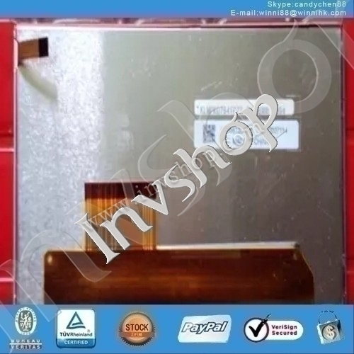 Vorbei der tft - LCD - 480 X 240 lq058t5dg01 Scharf. 