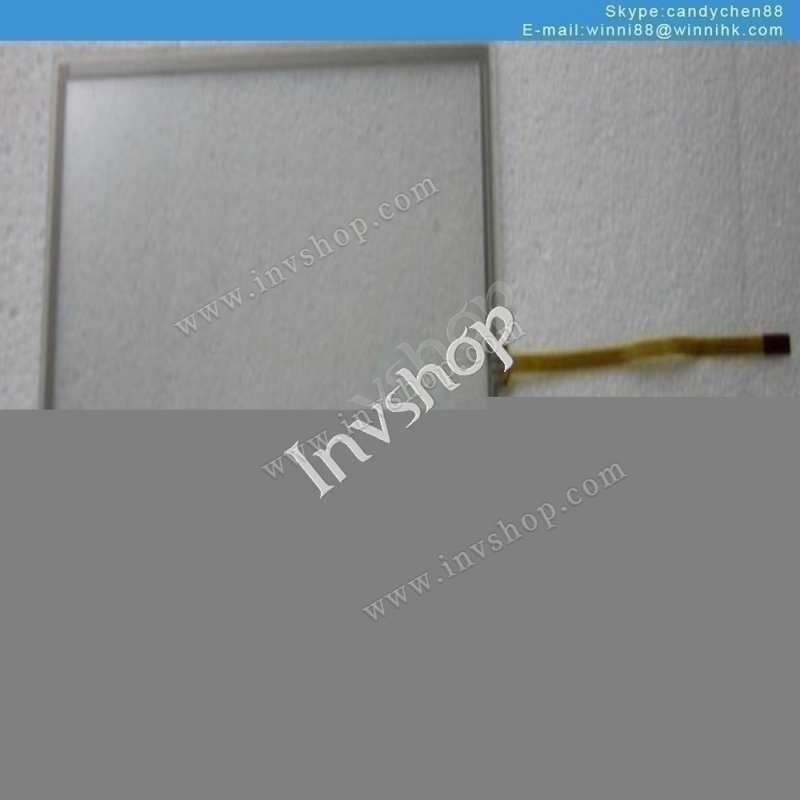 ersatz hmi 627d22 neue touch panel touchscreen glas