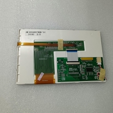 7.0 inch AMPIRE AM-800480STMQW-TA1 lcd display 800×480 AM-800480STMQW-TA1 lcd screen panel New and Original TFT-LCD