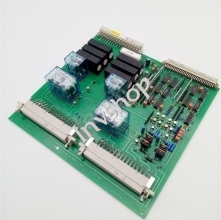 00.785.1038 STK Heidelberg Platine Neu und Original