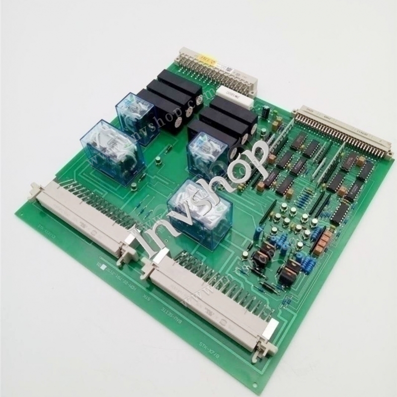 00.785.1038 STK Heidelberg circuit board New and Original