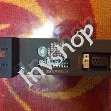 A series A1SJ71UC24-R2 communication module used the original quite new