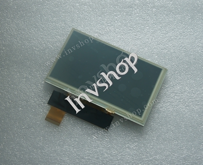 TM060RDH02 TIANMA 6-Zoll-LCD-display