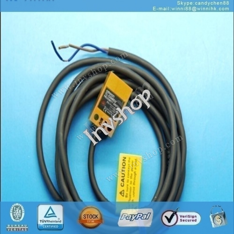 tl-q5md2 proximity sensor neue fÃ¼r 60 tage garantie omron