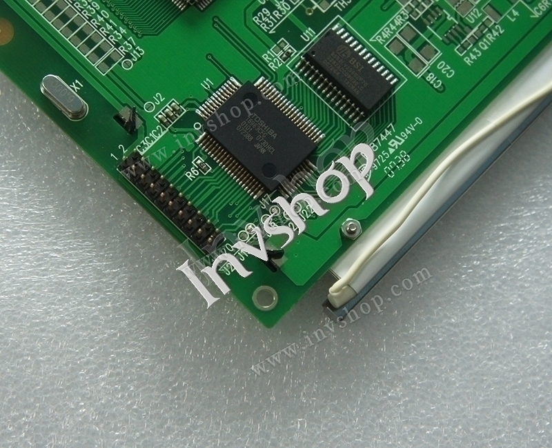 NLC240X128BTGB industrial LCD Display