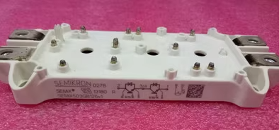 SEMIX703GB126V1 SUNYUANSZ Modul Neu und Original