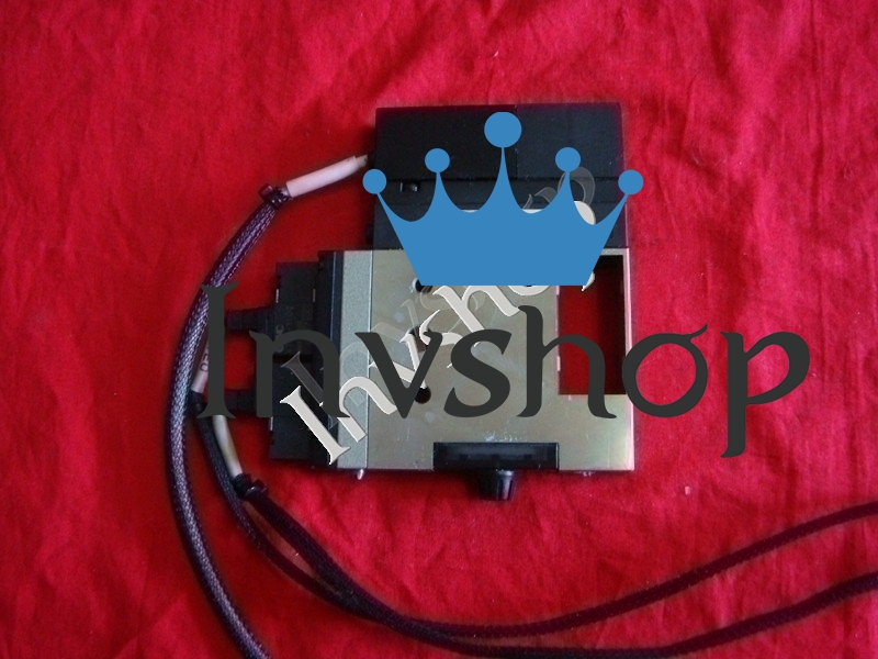 SMC PLC ZM133AH-K5LZ-E15L ZSE1-00-15L USED