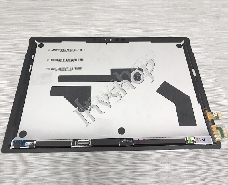 For Microsoft Surface Pro 1 1514 LCD Touch Screen Digitizer Assembly