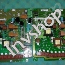 Original 95 new 6SE70 can track power board C98043-A7002-L4