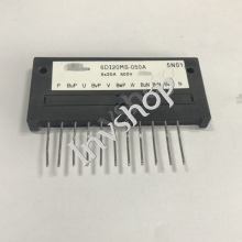 6DI20MS-050A FUJI module