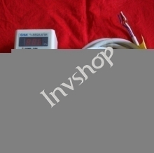 Valve USED ITV3050-212BL SMC Proportional