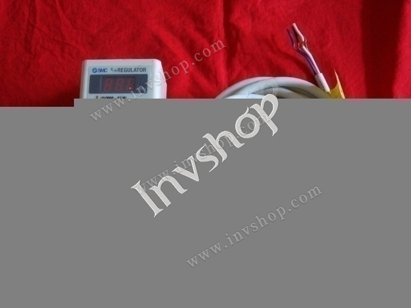 Valve USED ITV3050-212BL SMC Proportional