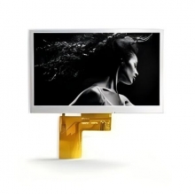 AM-320240N6TMQW-T50H AMPIRE 5.7