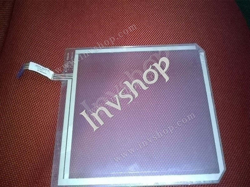 new DTFP#95614 B touch screen