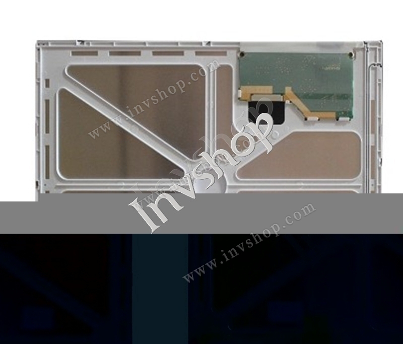 a-Si TFT-LCD Panel 15