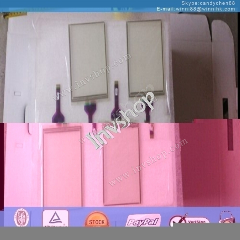 touchscreen glas ea7-t6s-c koyo