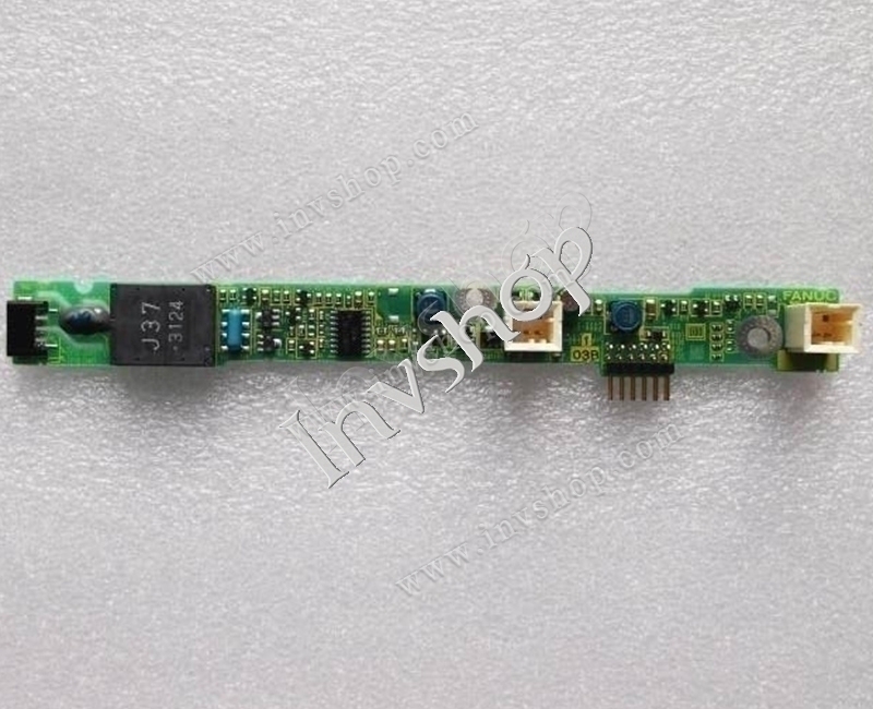 A20B-8002-0631 Fanuc System-Wechselrichter