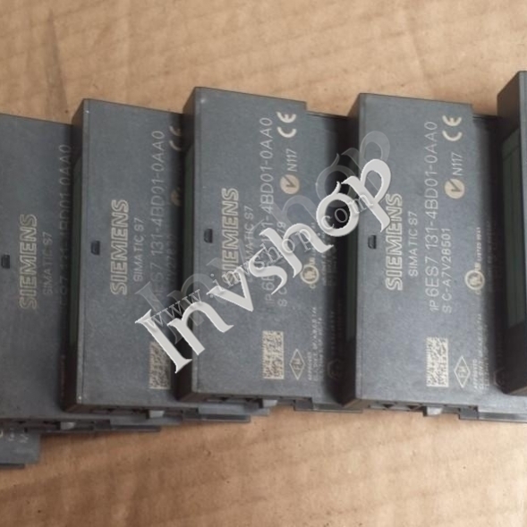 Die original Rolex neue 4DI6ES7 131-4BD01-0AA06ES7131-4BD01-0AA0