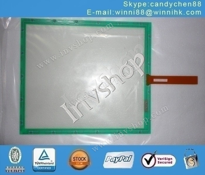 a00u fanuc a13b-0198-b065 a13b-0198-c065 neue panel 1pc touchscreen