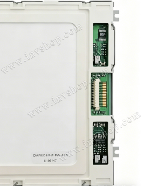 640*480 DMF-50961NF-FW-AEN STN LCD Screen Display Panel for OPTREX