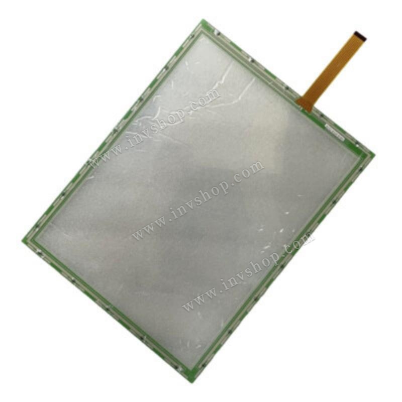 new FUJITSU N010-0510-T222 15 inch Touch Screen Glass