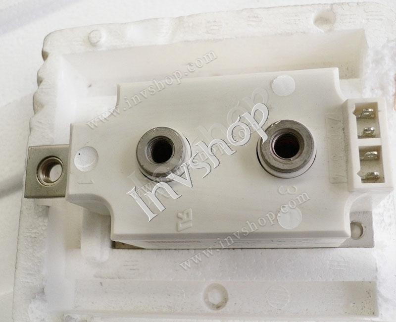 Die neue US - skkt161 / semikron skkt161-14e skkt16114e