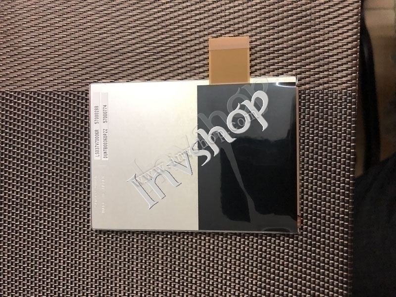 ls037v7dd06r starken 3,7 zoll 480 * 640 lcd - panel