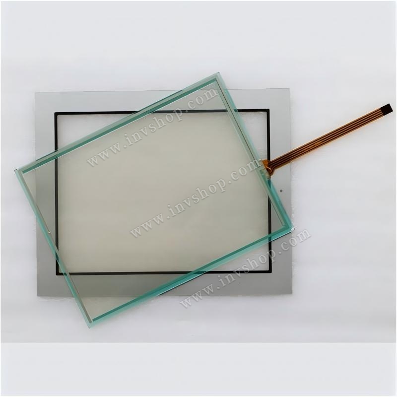 NEW 10.4"AGP3500-T1-AF Touch Screen Glass For PROFACE