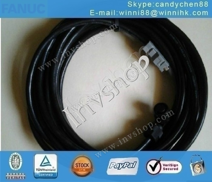 encoder 8m 00KP2 line signal line FANUC A660-2005-T505#8M, NEW 1pcs